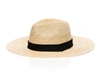 wholesale organic raffia straw safari hats - raffia panama hats