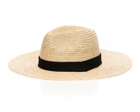 wholesale organic raffia straw safari hats - raffia panama hats