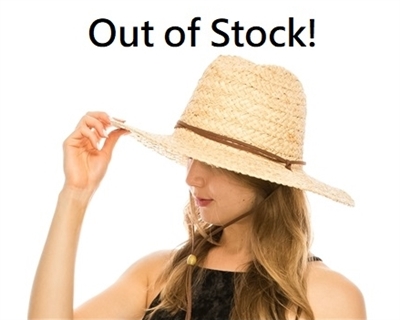straw raffia wholesale lifeguard hats 1770 hat unisex womens mens summer larger dynamicasia