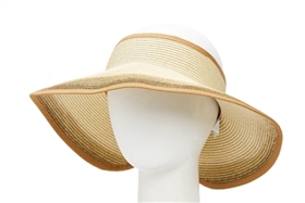 Wholesale Summer Hats for Women - Straw Hats, Sun Hats, Floppy Hats ...