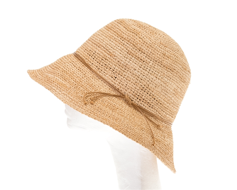 straw bucket hat womens