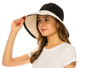 packable sun hats wholesale travel womens hats