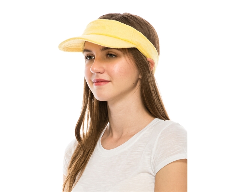 Accessories Hats & Caps Sun Hats & Visors Visors visor 