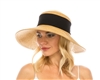 Wholesale Travel Sun Hats - Packable Sun Hat - UPF 50+ Travel Hat Wholesale Los Angeles Beach Accessories