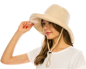 Wholesale Wide Brim Sun Hats - Extra Wide Brim Sun Hats Wholesale - 4 ...