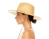 Wholesale Womens Straw Rancher Hats - Fashion Hats Wholesale Los Angeles USA Hat Wholesaler