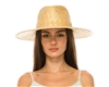 Wholesale Womens Straw Rancher Hats - Fashion Hats Wholesale Los Angeles USA Hat Wholesaler