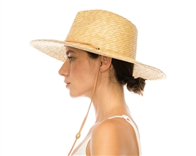 Wholesale Womens Straw Rancher Hats - Fashion Hats Wholesale Los Angeles USA Hat Wholesaler