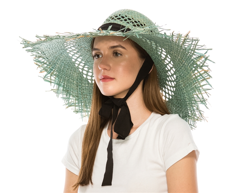 Wholesale Large Hats Wide Brim Raffia Straw Beach Hats Wholesale Wholesale Large Hats Wide Brim Raffia Straw Beach Hats Wholesale