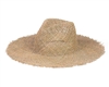 wholesale Seagrass Panama Hats