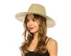 wholesale handwoven toyo straw panama hats