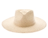 wholesale palm leaf rancher hat