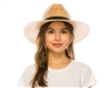 wholesale made in mexico straw hats - palm leaf straw panama hats wholesale - wide brim natural straw hats wholesale from mexico