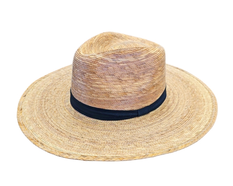 palm leaf hats wholesale