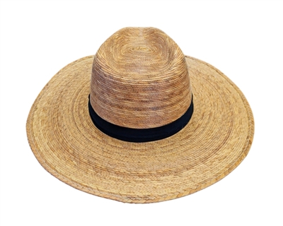 Wholesale fine straw palm leaf hats western panama hats made in mexico  wholesale hats.