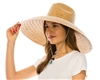wholesale oversized lifeguard hats - made in mexico straw lifeguard hats wholesale