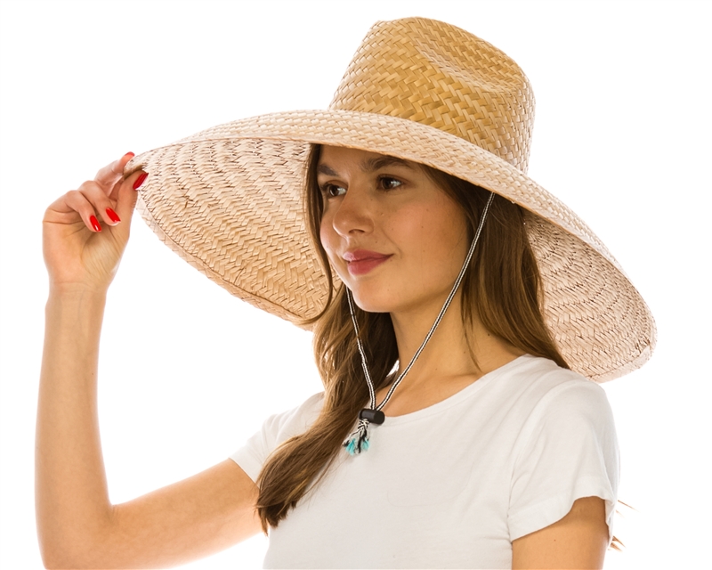 Mexican straw hot sale hats wholesale