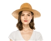 wholesale straw beach panama hats - wholesale womens summer panama hats
