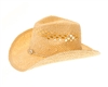 Wholesale Women's Seashell Straw Cowboy Hats - Buy Cowgirl Hats USA Wholesaler - Ladies Cowboy Hats Wholesale