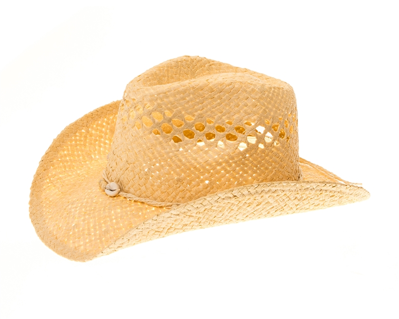 Womens straw cowboy hats sales wholesale