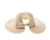 Wholesale Ponytail Sun Hats Straw Beach Hat Womens