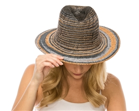 Wholesale Womens Straw Panama Hats Beach Hats Wholesale Los Angeles
