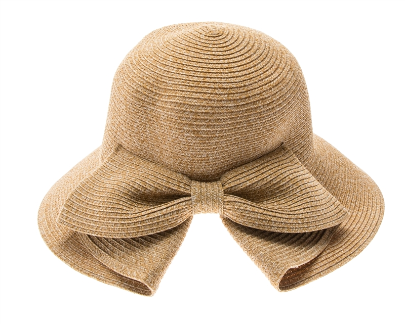 Wholesale Foldable Sun Hats - Roll Up Hats UPF 50 Wholesale - Los Angeles  Hat Wholesaler USA