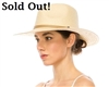 wholesale handwoven straw womens panama hats - womens summer fashion hats wholesale