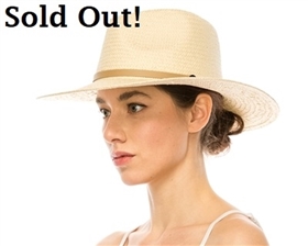 wholesale handwoven straw womens panama hats - womens summer fashion hats wholesale