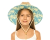 Wholesale Kids Lifeguard Hats - UPF 50 Children's Hats Wholesale