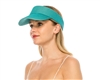 Wholesale straw sun visors hats sun hat