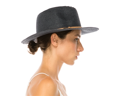 Wholesale Womens Straw Rancher Hats - Fashion Hats Wholesale Los Angeles USA Hat Wholesaler