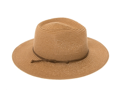 Wholesale Womens Straw Rancher Hats - Fashion Hats Wholesale Los Angeles USA Hat Wholesaler