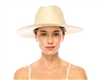 wholesale palm leaf panama hat