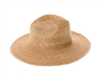 wholesale beach hats straw palm leaf panama hats ladies