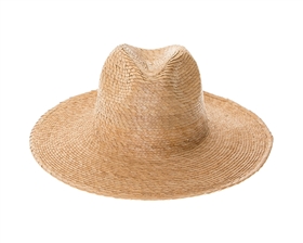 wholesale palm leaf panama hat