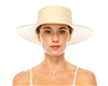 wholesale womens straw boater hats palm leaf straw boaters wholesale