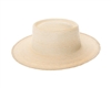 wholesale buri palm leaf women's hats - wholesale ladies straw gambler hats