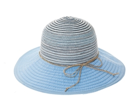 wholesale packable hats - crusher sun hats