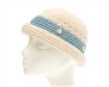wholesale childs hats - roller straw hat