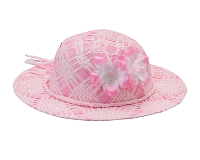 wholesale kids summer hats straw easter
