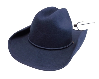 wholesale wool felt cowboy hat
