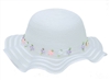 wholesale flower girls hat