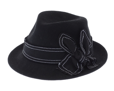 felt fedora hats wholesale