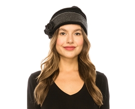 Wholesale Berets Wool Beanie Hats - Los Angeles Winter Hat Wholesaler