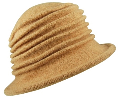 wholesale large wool winter hats