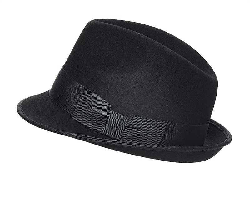 Bulk best sale fedora hats