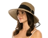 wholesale straw sun hats - ladies lampshade summer hats