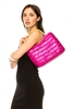 wholesale straw handbags purses - bamboo handles bag