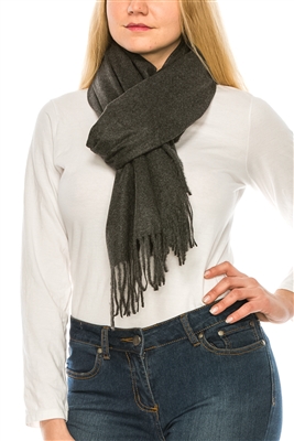 Wholesale Blanket Scarves - Wholesale Cashmere Feel Shawl
